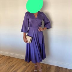 wedding guest dress, brand new with tags