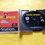 Mission impossible Expect the impossible PlayStation1 Ps1 PlayStation 2 ps2 games Original Image 4