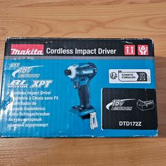 makita impact