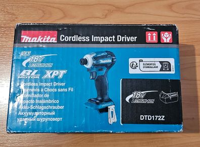 makita impact