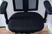 Office chairs