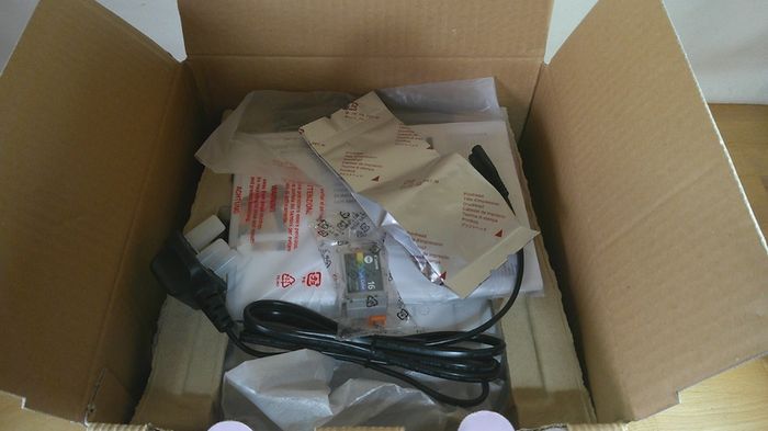 Canon SELPHY DS810 Compact Photo Printer - Brand New Sealed - Boxed Unused