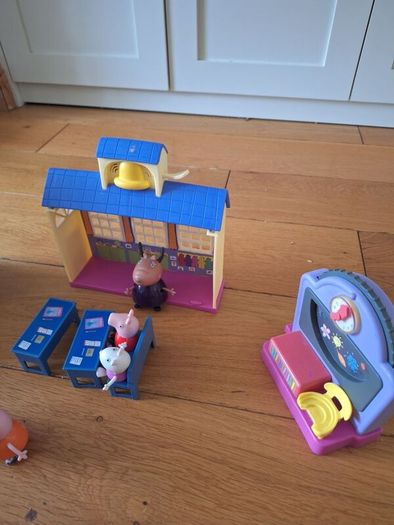 Peppa pig