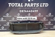 Volvo xc60 2018-on air duct