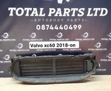 Volvo xc60 2018-on air duct