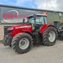 Massey Ferguson Other 2019 Image 3