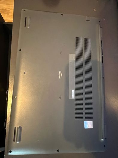 Laptop Dell latitude 3540