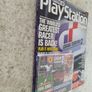 Official Playstation UK Magazine Issue 53 Christmas 1999 Image 3