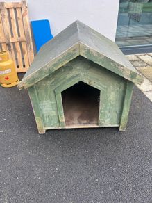 kennel