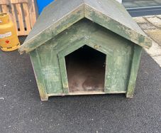 kennel