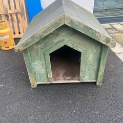 kennel