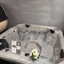 Cherry Hot Tub Image 4