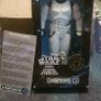 Star Wars Collector's Series Stormtrooper 12" Action Figure Kenner 1996 Image 3