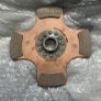 Rally racing clutch Image 2