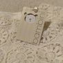 Bambini Designer Occasion Dress, New with tags Image 4