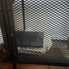 shelving unit.  Ikea