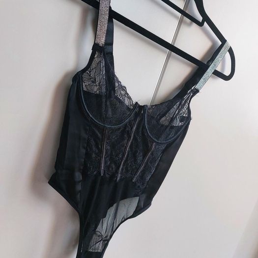 Love & Other things bodysuit RRP 38.5 euro