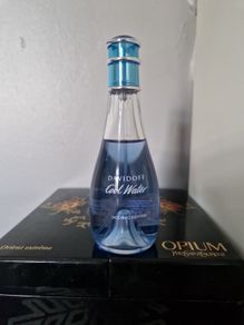 Davidoff Cool Water Oceanic Edition 100ml