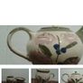 Judy Greene Connemara collection large coffee  or  tea pot and a pair of large matching mugs Image 7