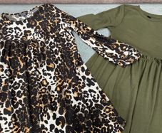 Maternity Bundle Size S/ 8