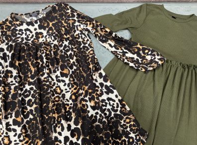 Maternity Bundle Size S/ 8