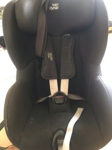 Britax Romer Trifix i-size