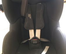 Britax Romer Trifix i-size