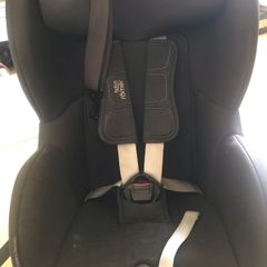 Britax Romer Trifix i-size