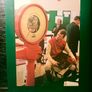 1996. Mick Kinane. Big Race King . The Authorized Biography. Image 5