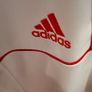 Munster 2010 Original Adidas Rugby Union Jersey (Adult Medium) FREE POST Image 3