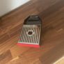 DeLonghi Latissma Nespresso coffee machine spare part Drip Tray and grill Image 2