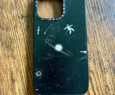 Casetify iPhone 13 Pro case