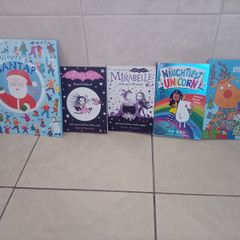 Books
