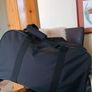 New L Calvin Klein Travel Bag Image 5