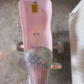 Kids ragdoll bike size 12 inch wheels Image 6