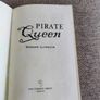 The Pirate Queen Granuaile by Morgan Llywelyn in good condition with some spotting see photos FREE STANDARD POSTAGE INCLUDED Image 4