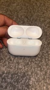 AirPods Pro Case 2nd Generation