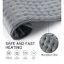 BACK Electric Heating Pad Image 4