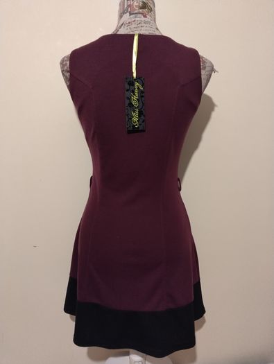 Beautiful Miss Harvey Dress, New With Tags,