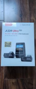 VIOFO A229 Ultra 3Channel