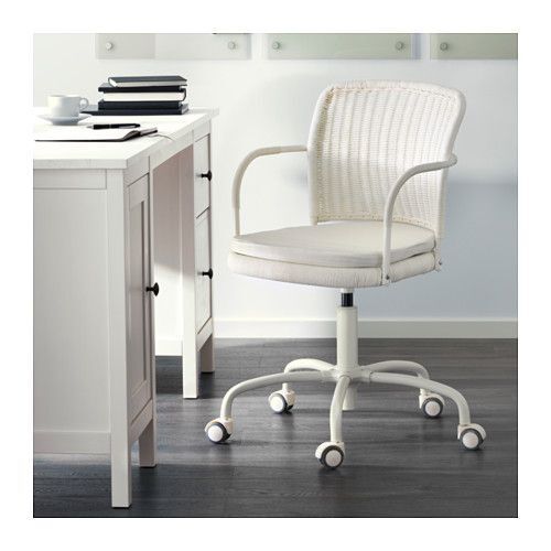 Ikea Gregor swivel desk chair