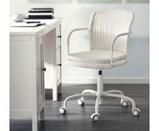 Ikea Gregor swivel desk chair