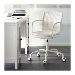 Ikea Gregor swivel desk chair