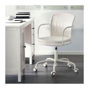 Ikea Gregor swivel desk chair