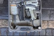 Hitachi nailgun