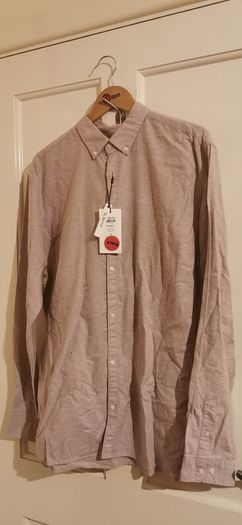 Jack and Jones shirt