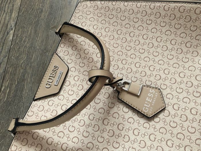 Guess handbag