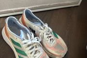 Adidas Firestrike Pro size UK 5 running shoes