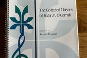 The Collected Masses Of Fintan P. O Carroll