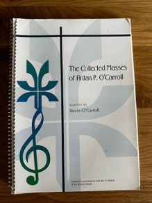 The Collected Masses Of Fintan P. O Carroll